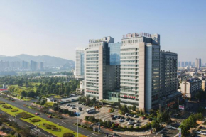  Huangshan Tiandu International Hotel  Хуаншань